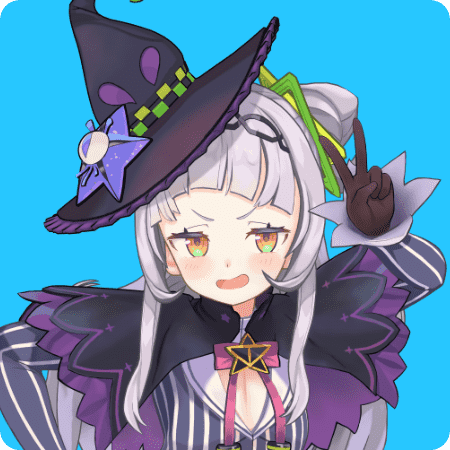 紫咲シオン