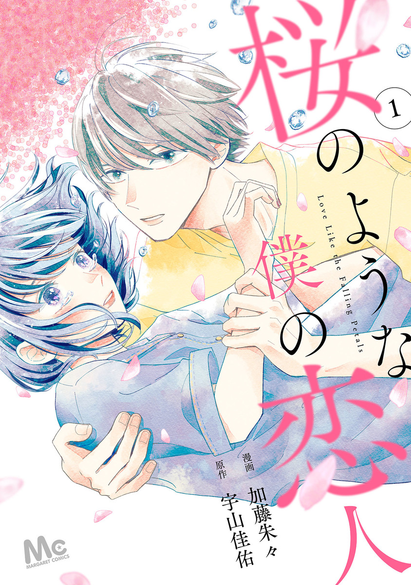 桜のような僕の恋人 単行本版