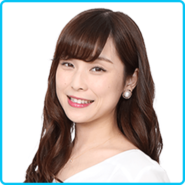 松雪 彩花