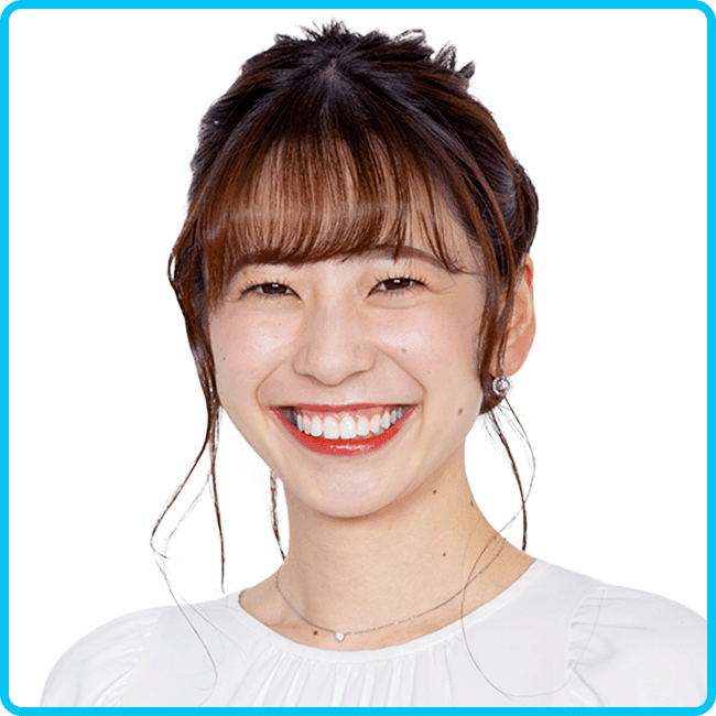 ⾼⼭ 奈々