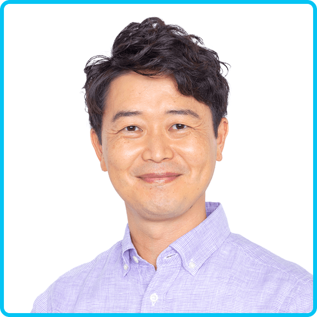 川畑 玲