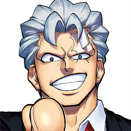 アンデッドアンラック