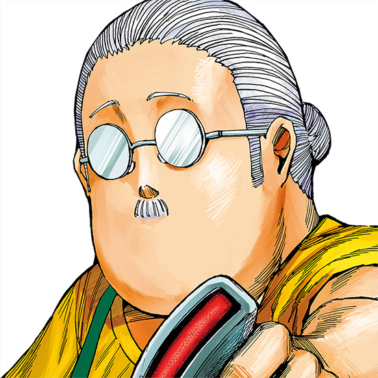 SAKAMOTO DAYS