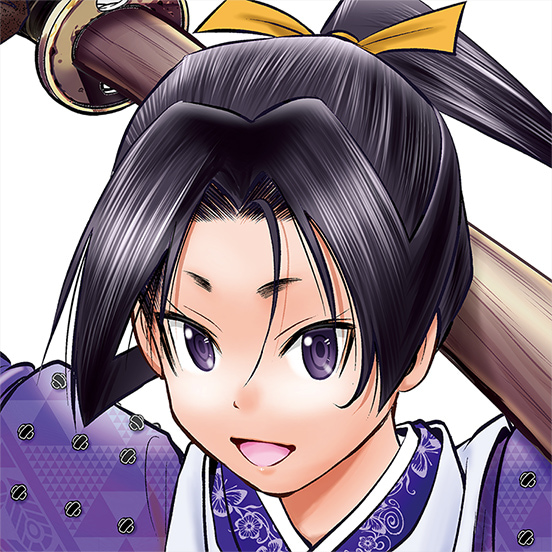 逃げ上手の若君