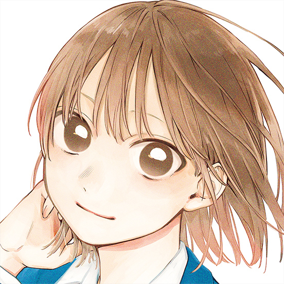 アオのハコ