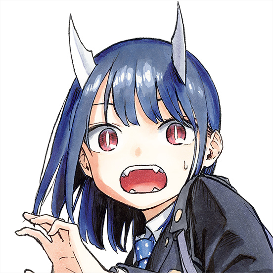 ルリドラゴン
