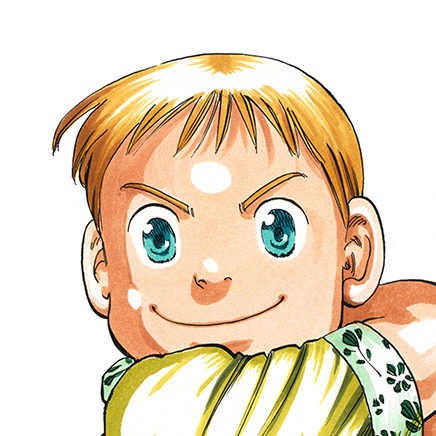 ライジングインパクト