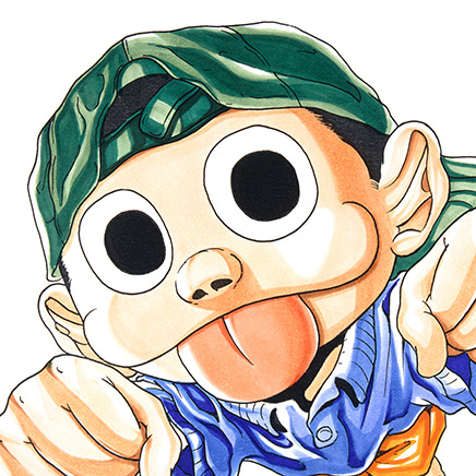 NINKU -忍空-