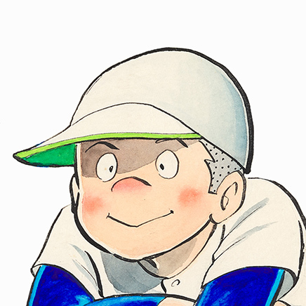 プレイボール